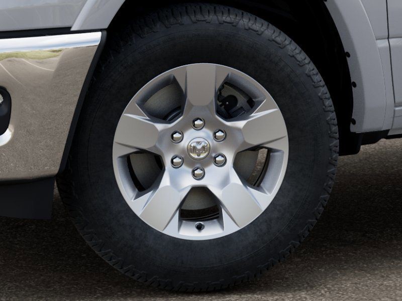 2026 Ram 1500 - Photo 3