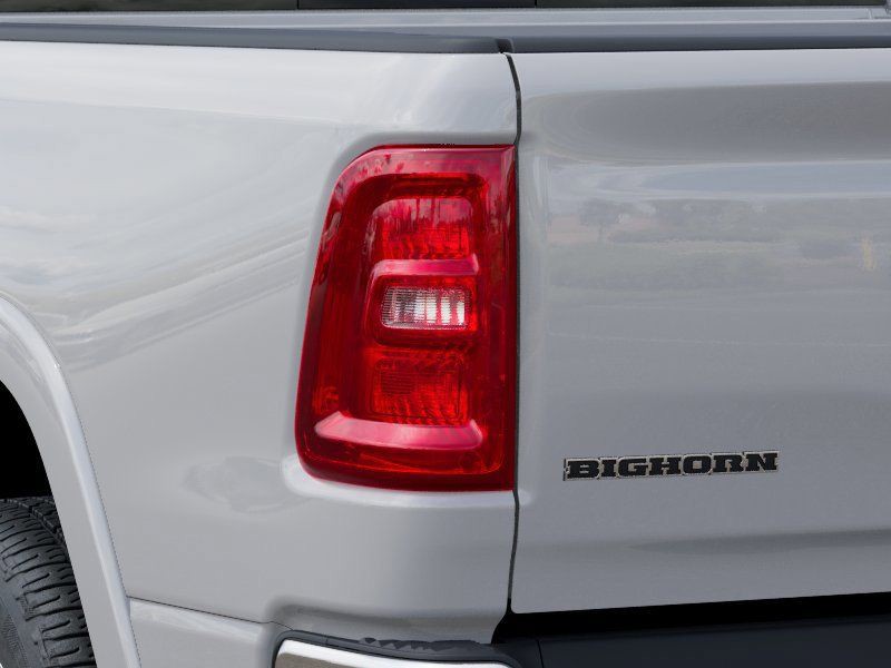 2026 Ram 1500 - Photo 10
