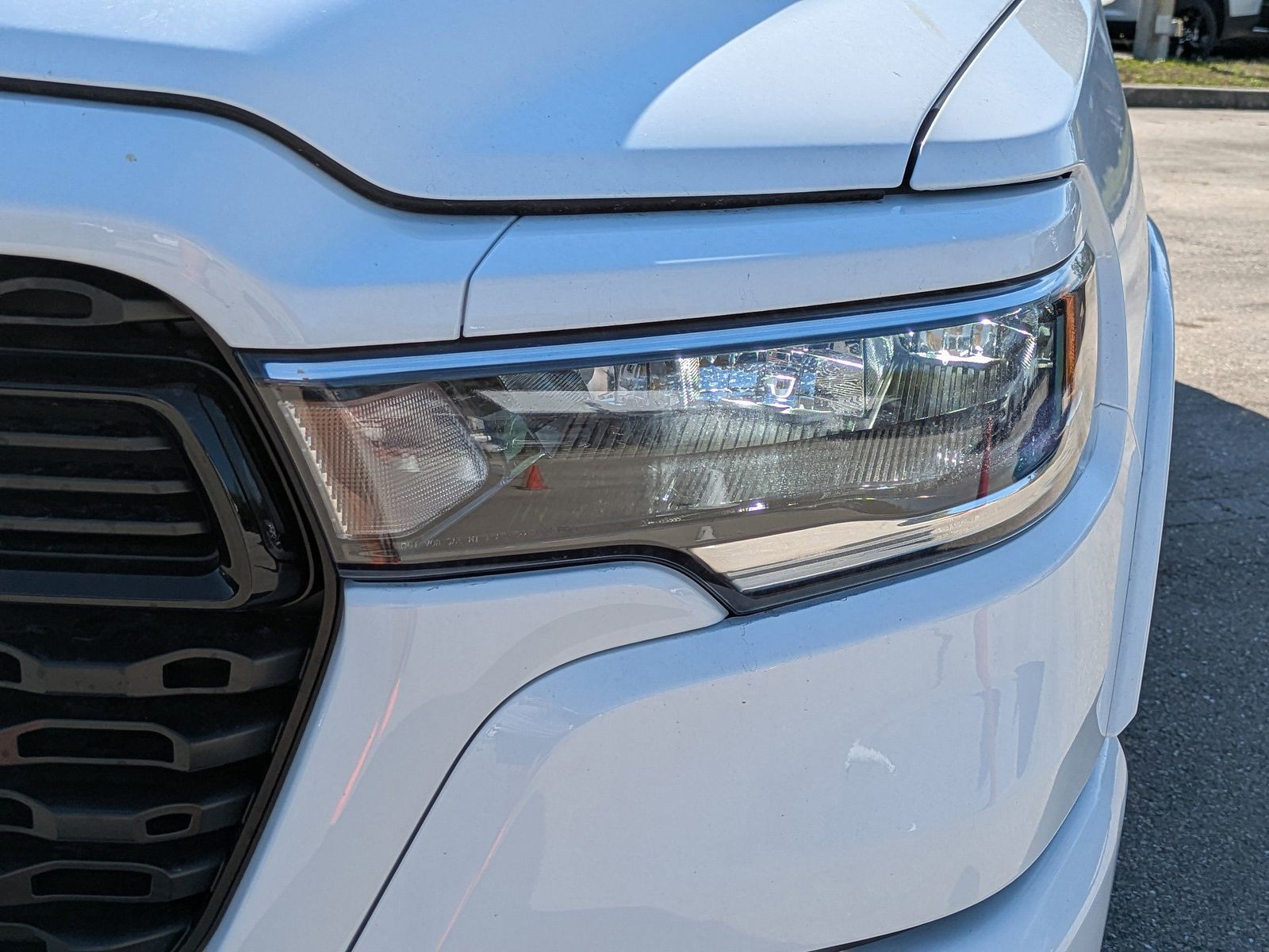 2026 Ram 1500 - Photo 10