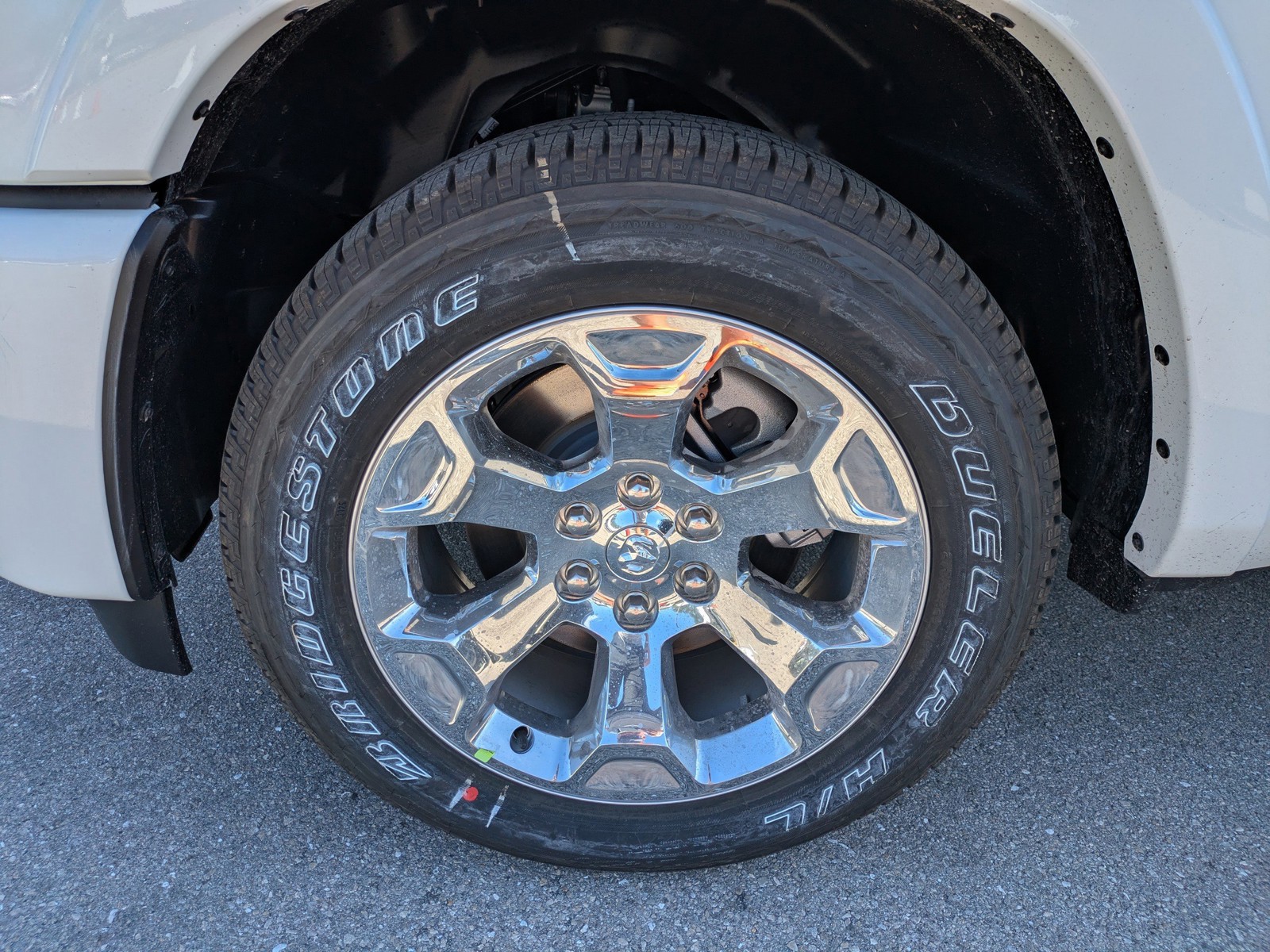 2026 Ram 1500 - Photo 11