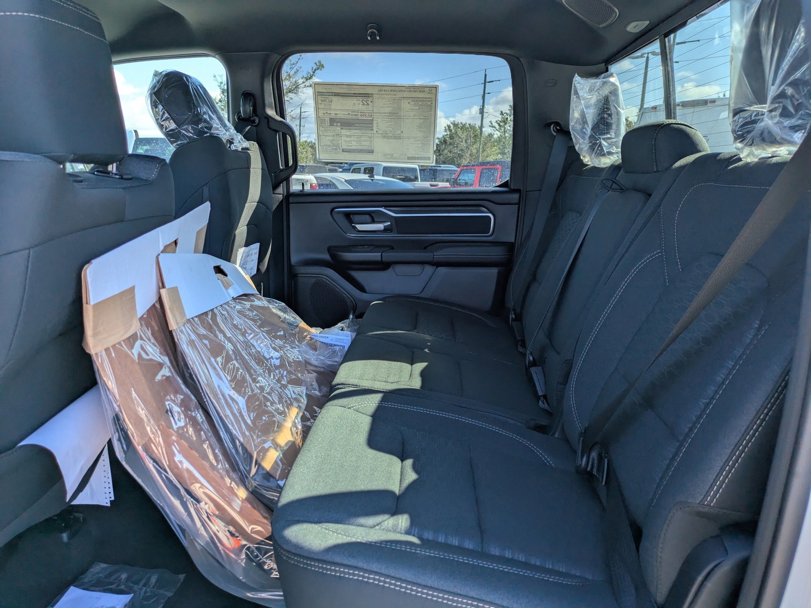 2026 Ram 1500 - Photo 13