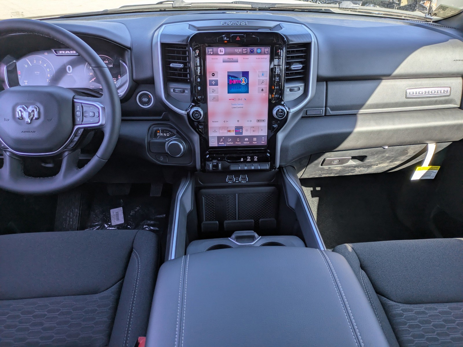 2026 Ram 1500 - Photo 14