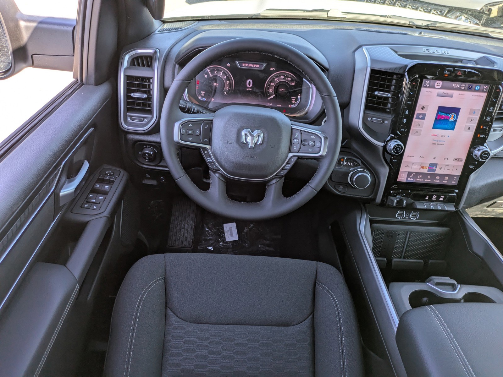 2026 Ram 1500 - Photo 15