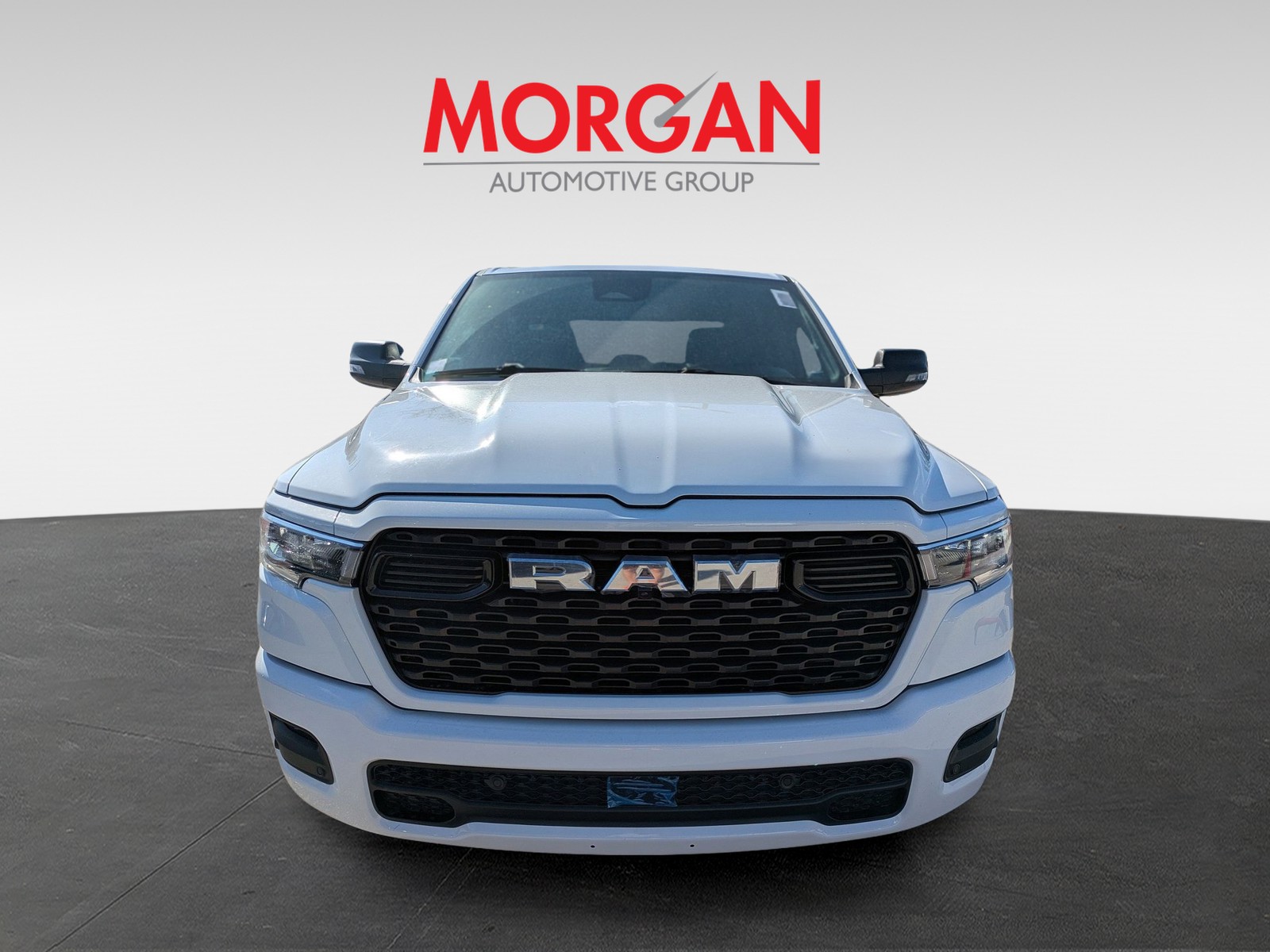 2026 Ram 1500 - Photo 3