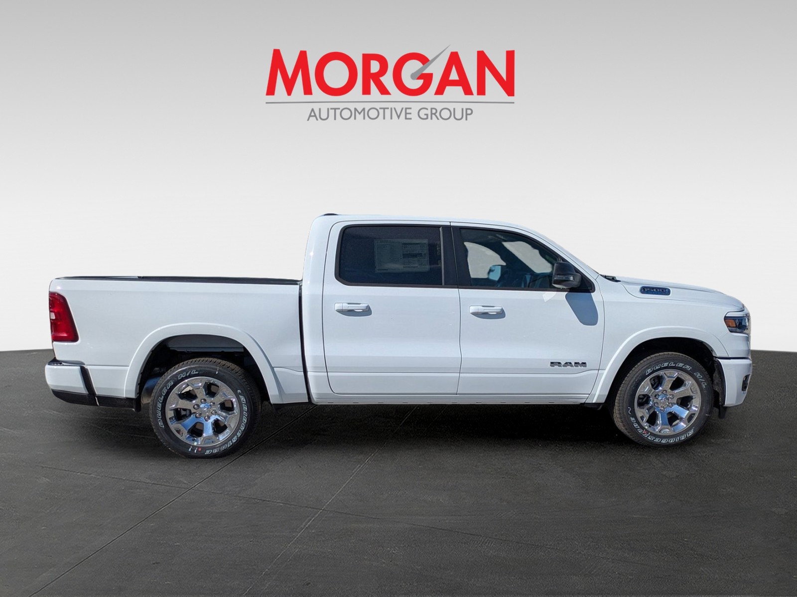2026 Ram 1500 - Photo 8