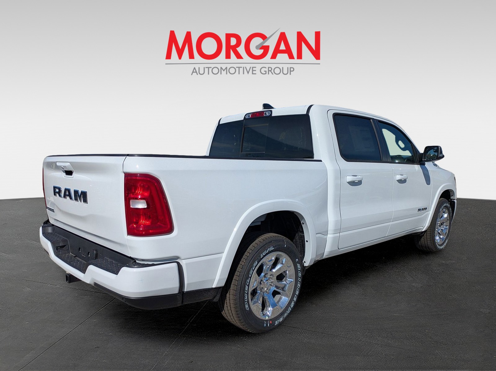 2026 Ram 1500 - Photo 5