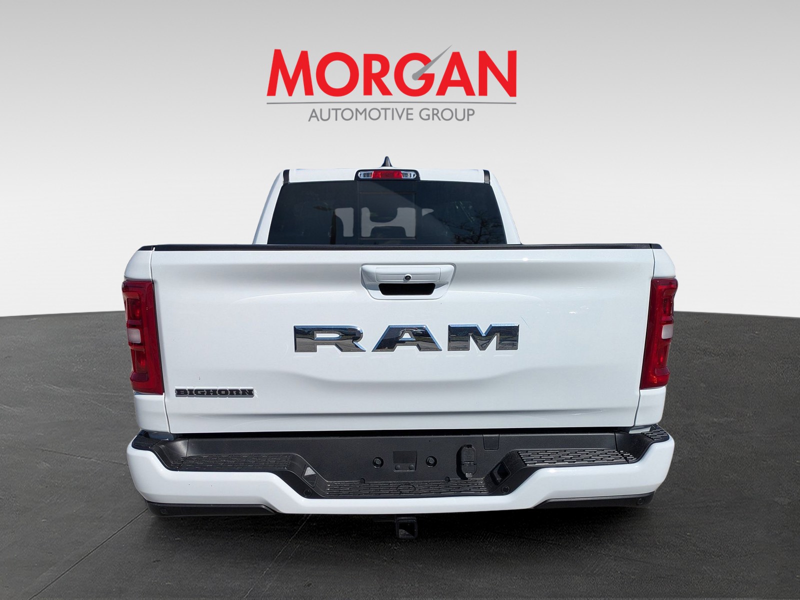 2026 Ram 1500 - Photo 6