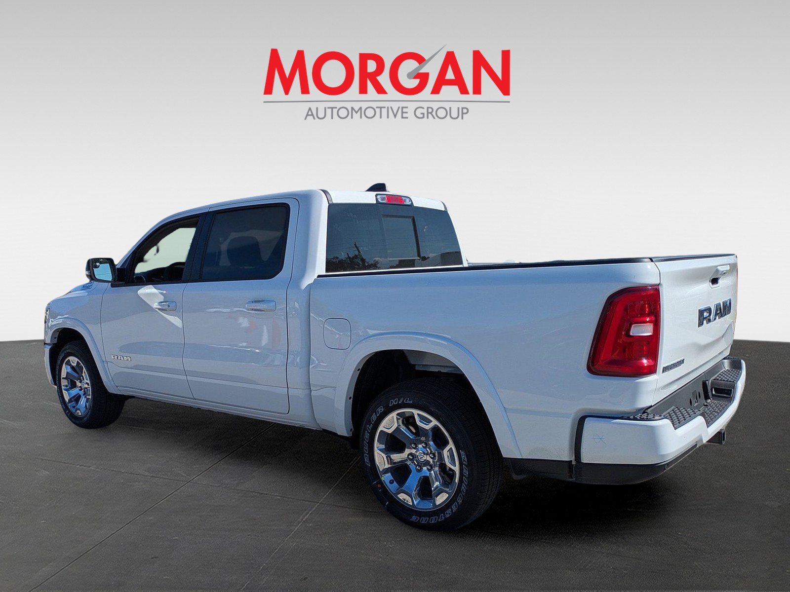 2026 Ram 1500 - Photo 7