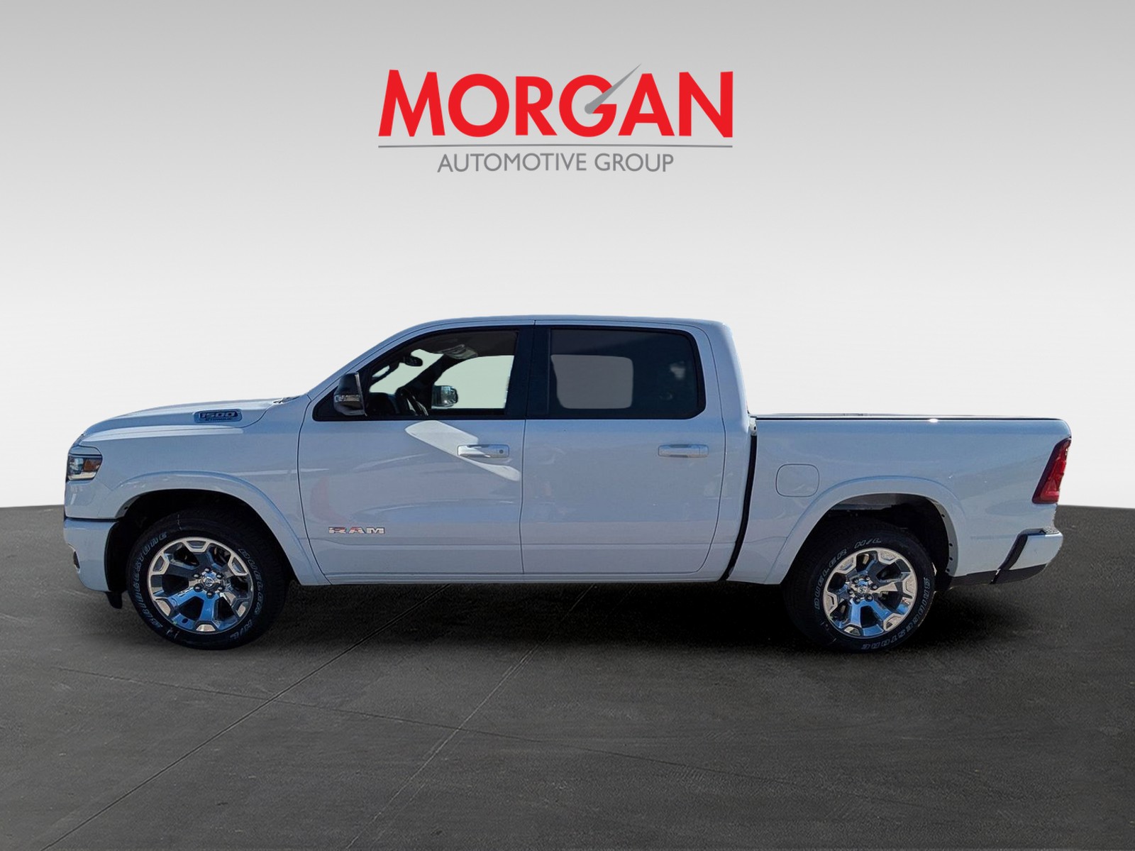 2026 Ram 1500 - Photo 9