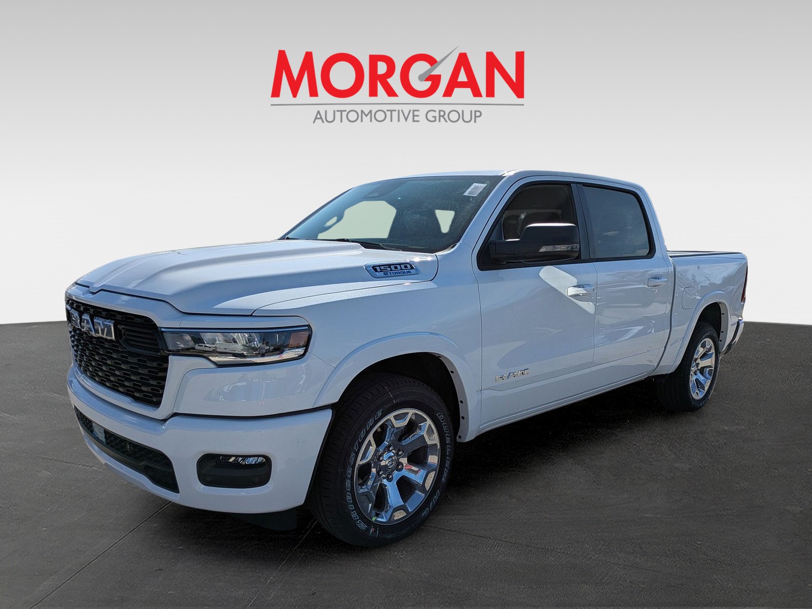 2026 Ram 1500 - Photo 4