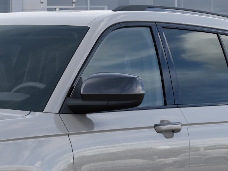 2025 Jeep Grand Cherokee L - Photo 12