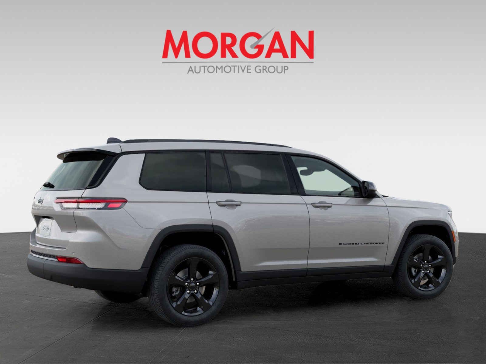 2025 Jeep Grand Cherokee L - Photo 5