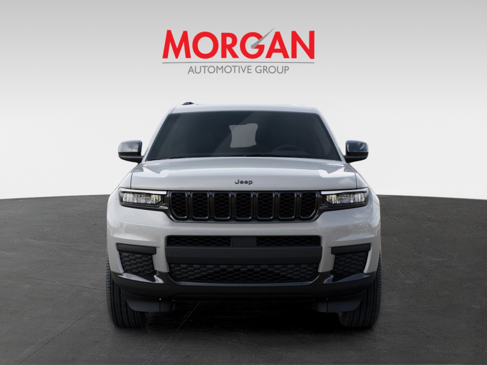 2025 Jeep Grand Cherokee L - Photo 6