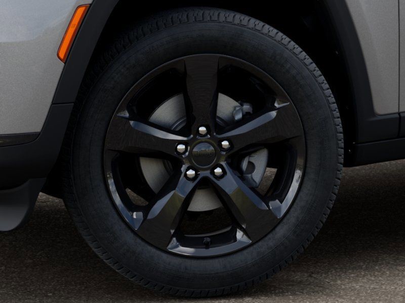 2025 Jeep Grand Cherokee L - Photo 3