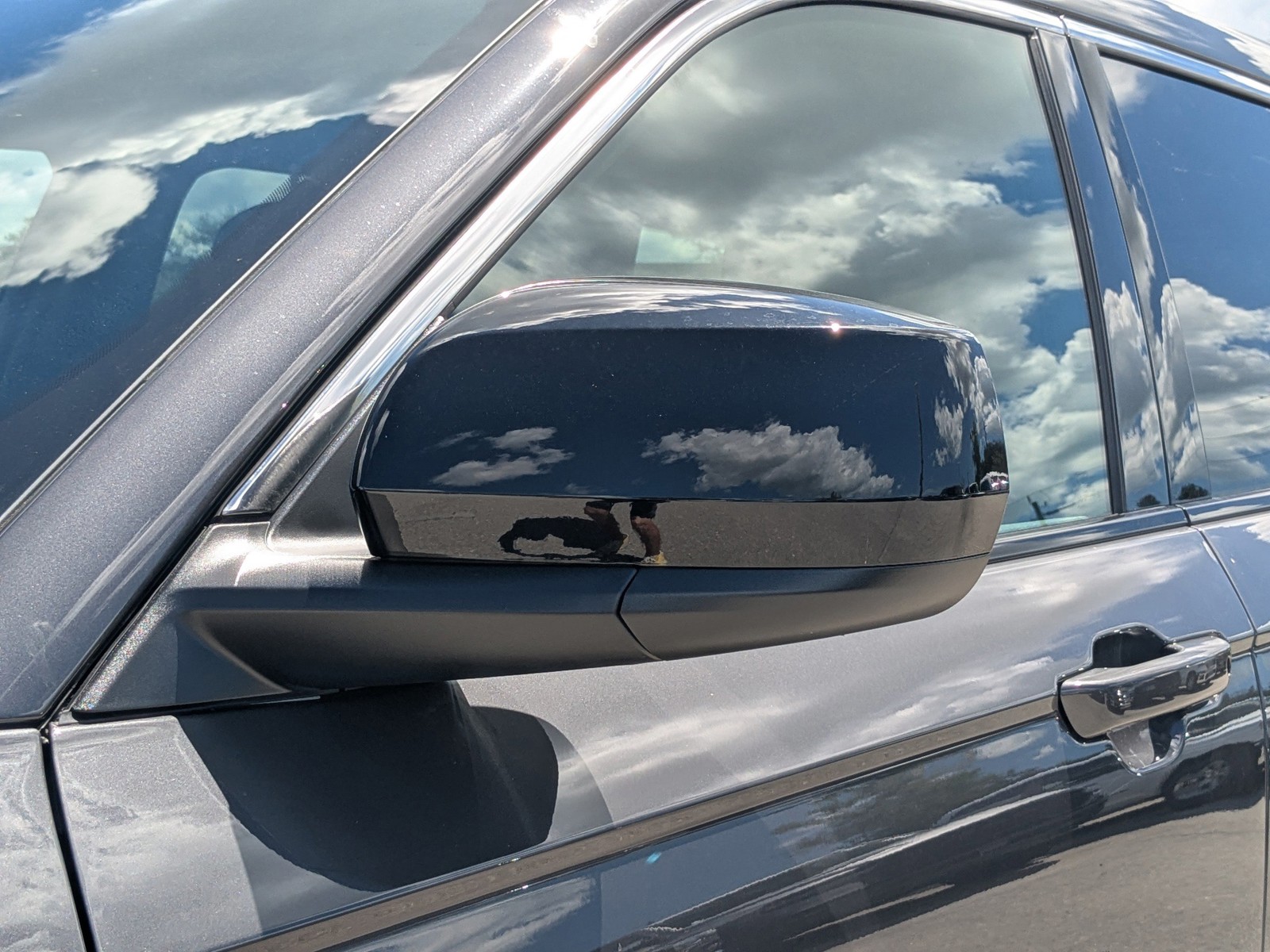 2025 Jeep Grand Cherokee L - Photo 12