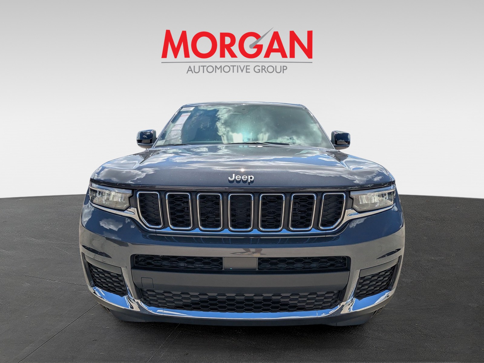 2025 Jeep Grand Cherokee L - Photo 4