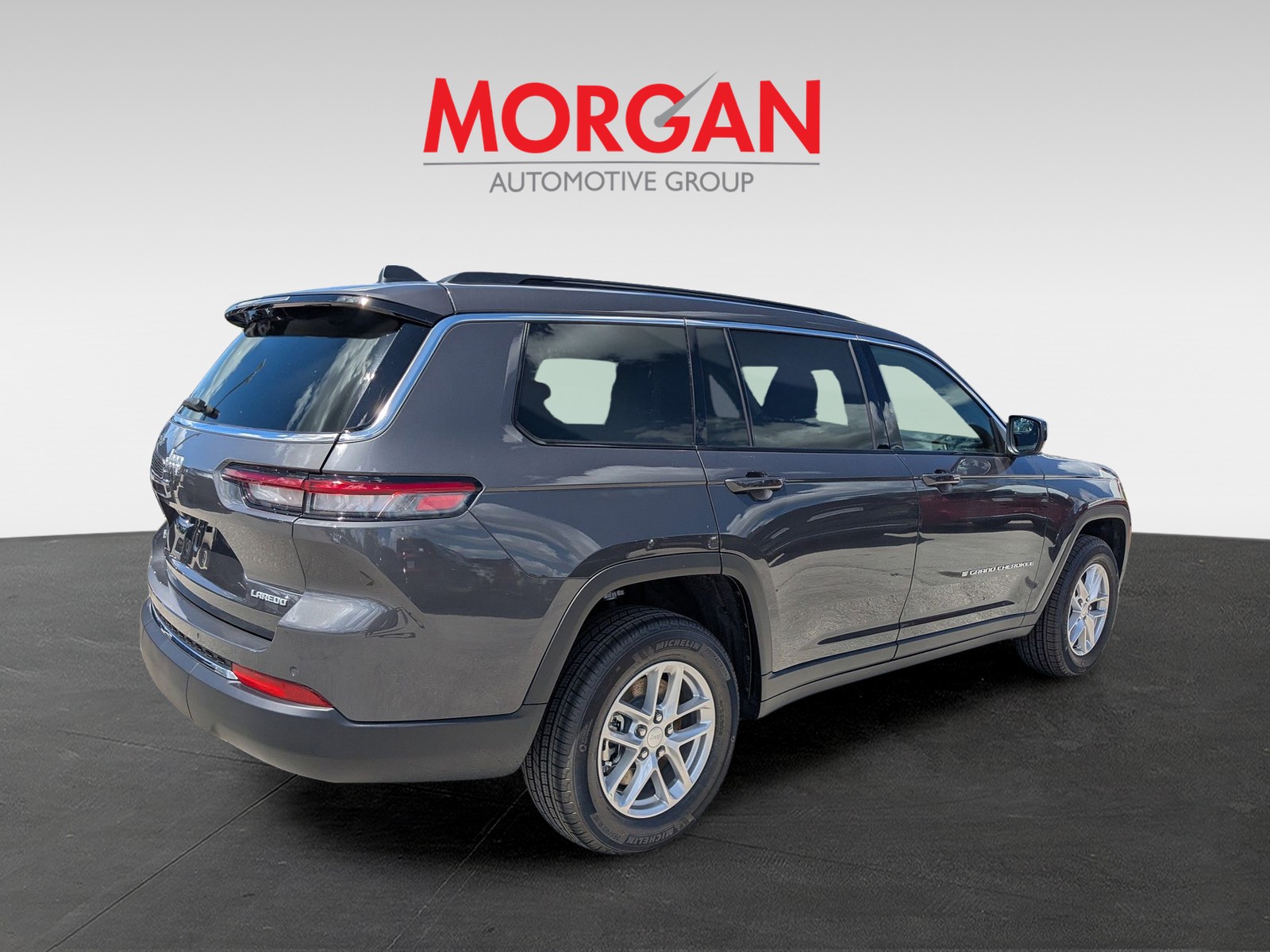 2025 Jeep Grand Cherokee L - Photo 5