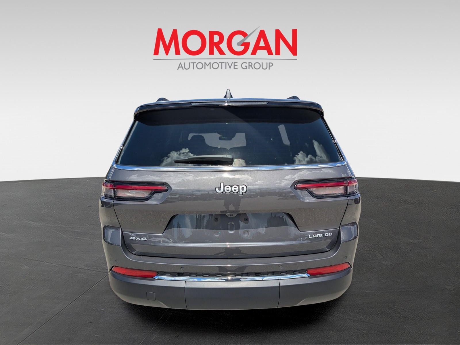 2025 Jeep Grand Cherokee L - Photo 7