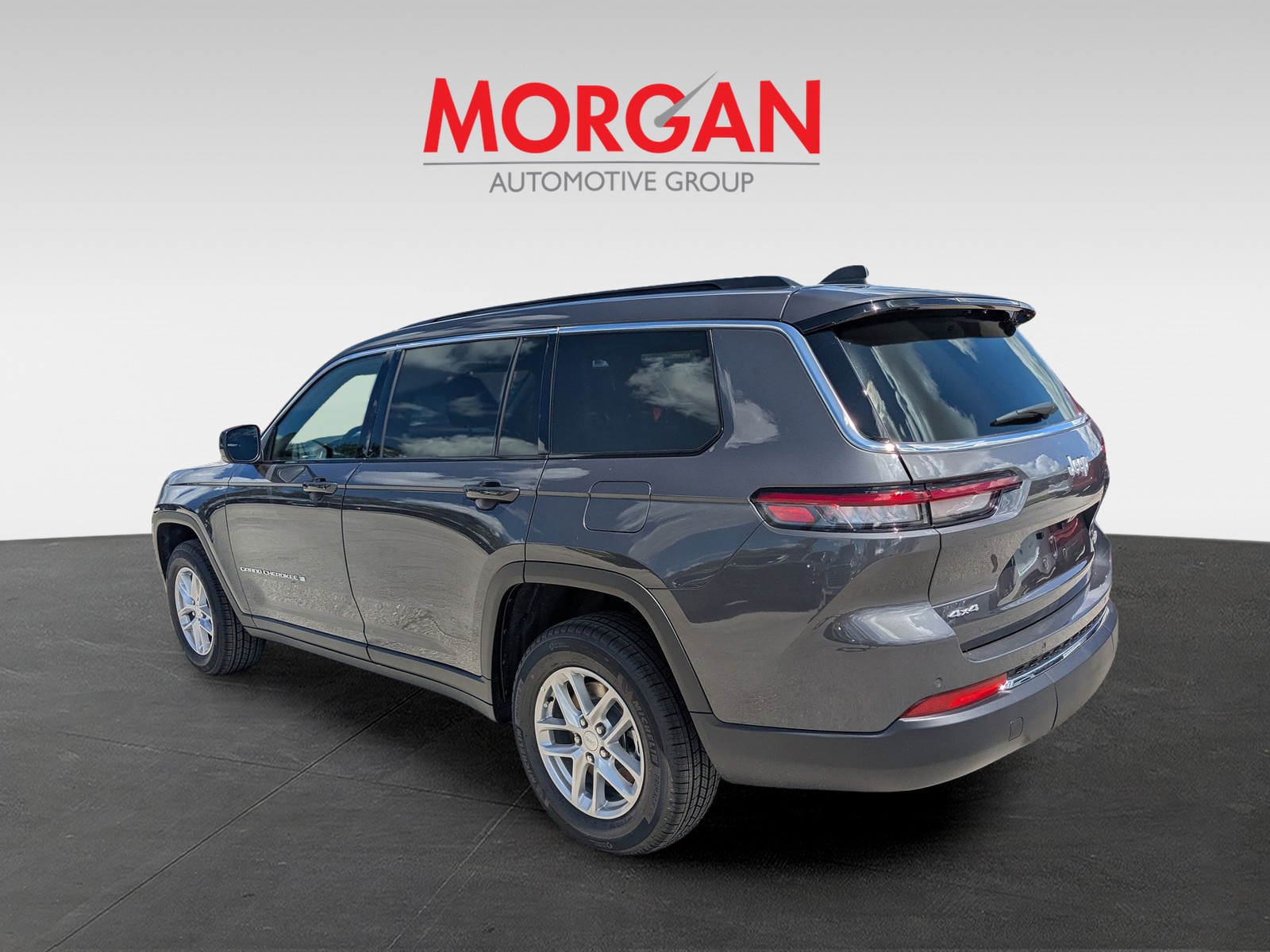 2025 Jeep Grand Cherokee L - Photo 6