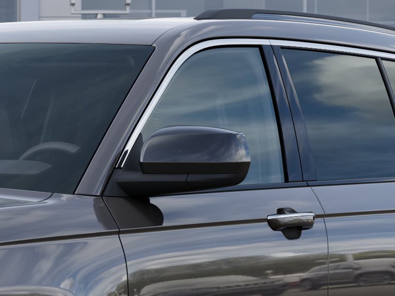 2025 Jeep Grand Cherokee L - Photo 12