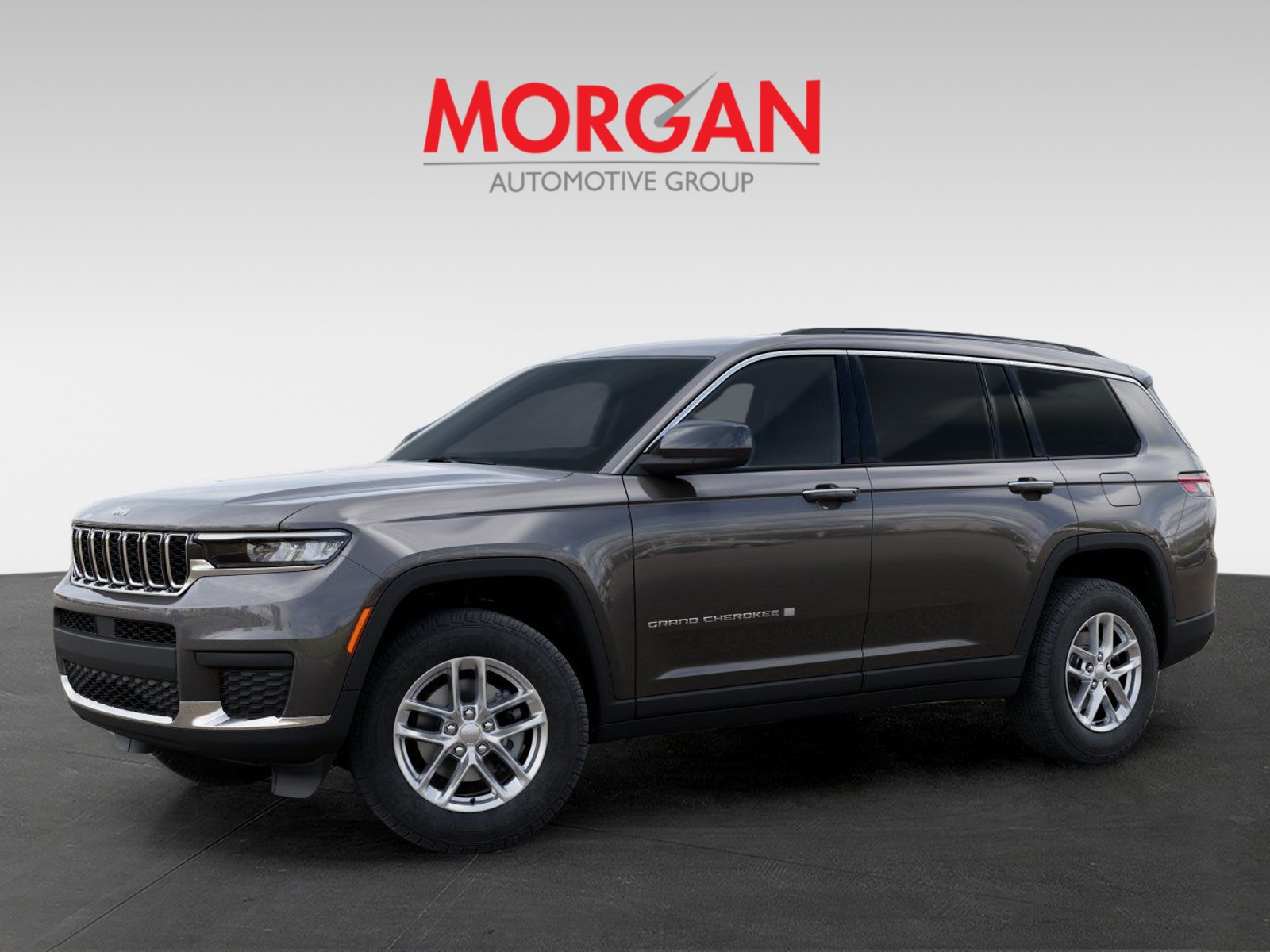 2025 Jeep Grand Cherokee L - Photo 2