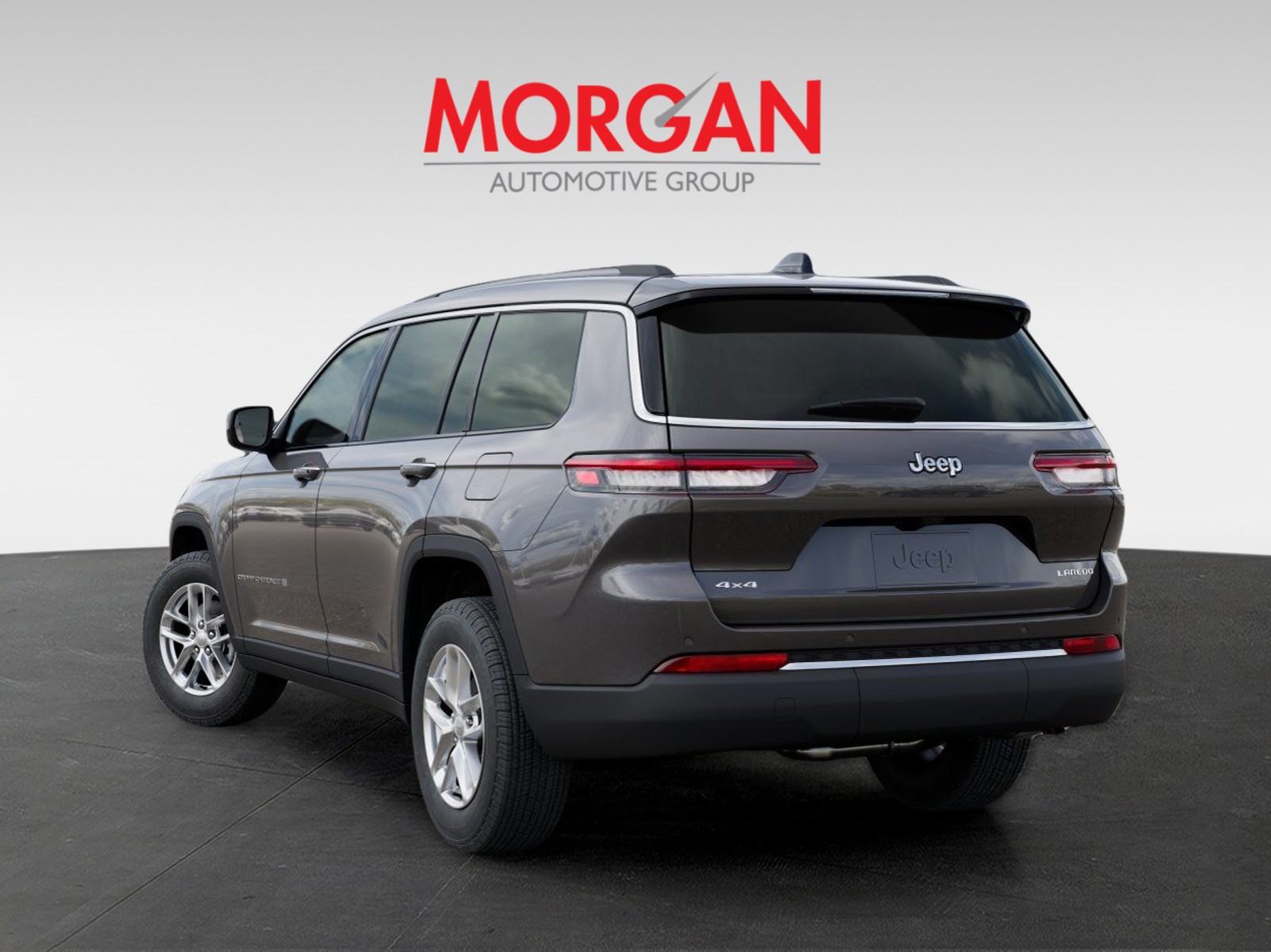2025 Jeep Grand Cherokee L - Photo 3