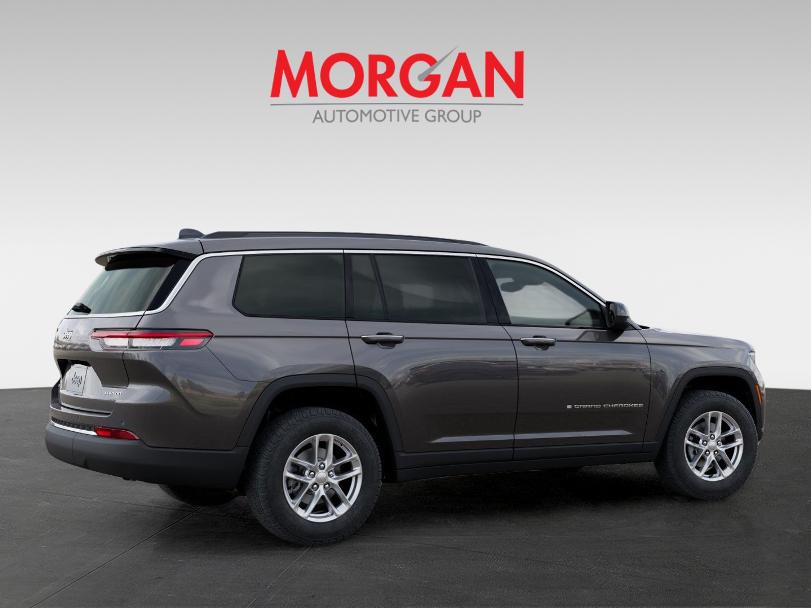 2025 Jeep Grand Cherokee L - Photo 8