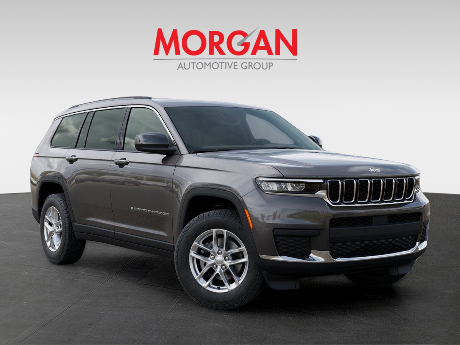 2025 Jeep Grand Cherokee L - Photo 5