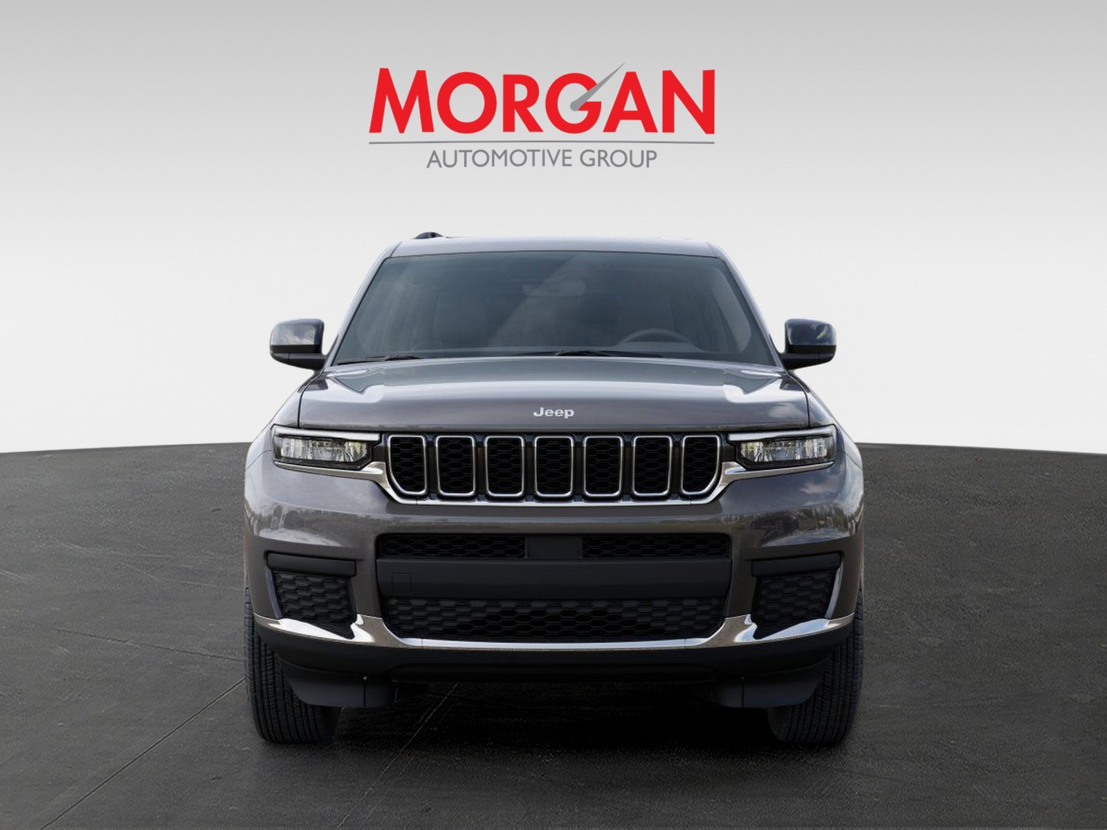2025 Jeep Grand Cherokee L - Photo 6