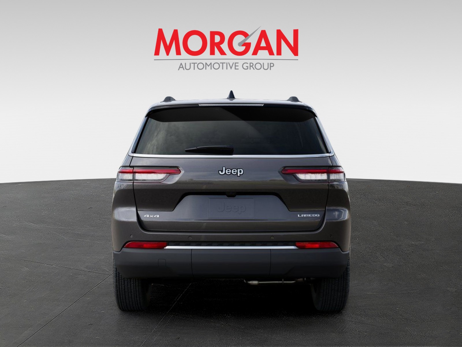 2025 Jeep Grand Cherokee L - Photo 7
