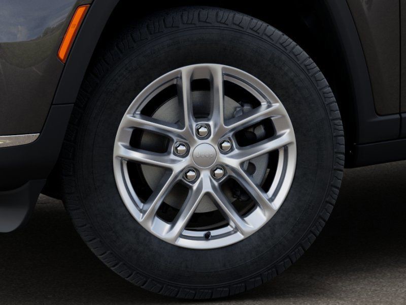 2025 Jeep Grand Cherokee L - Photo 9