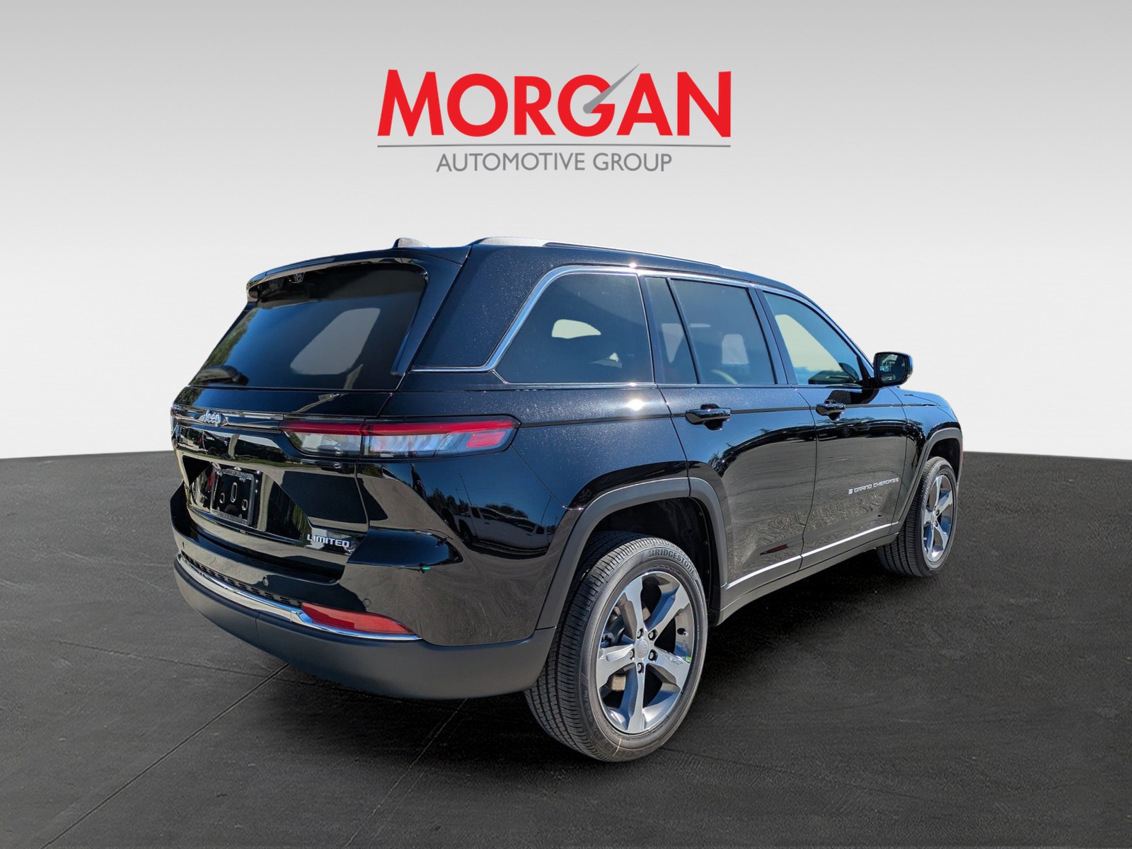 2025 Jeep Grand Cherokee - Photo 5