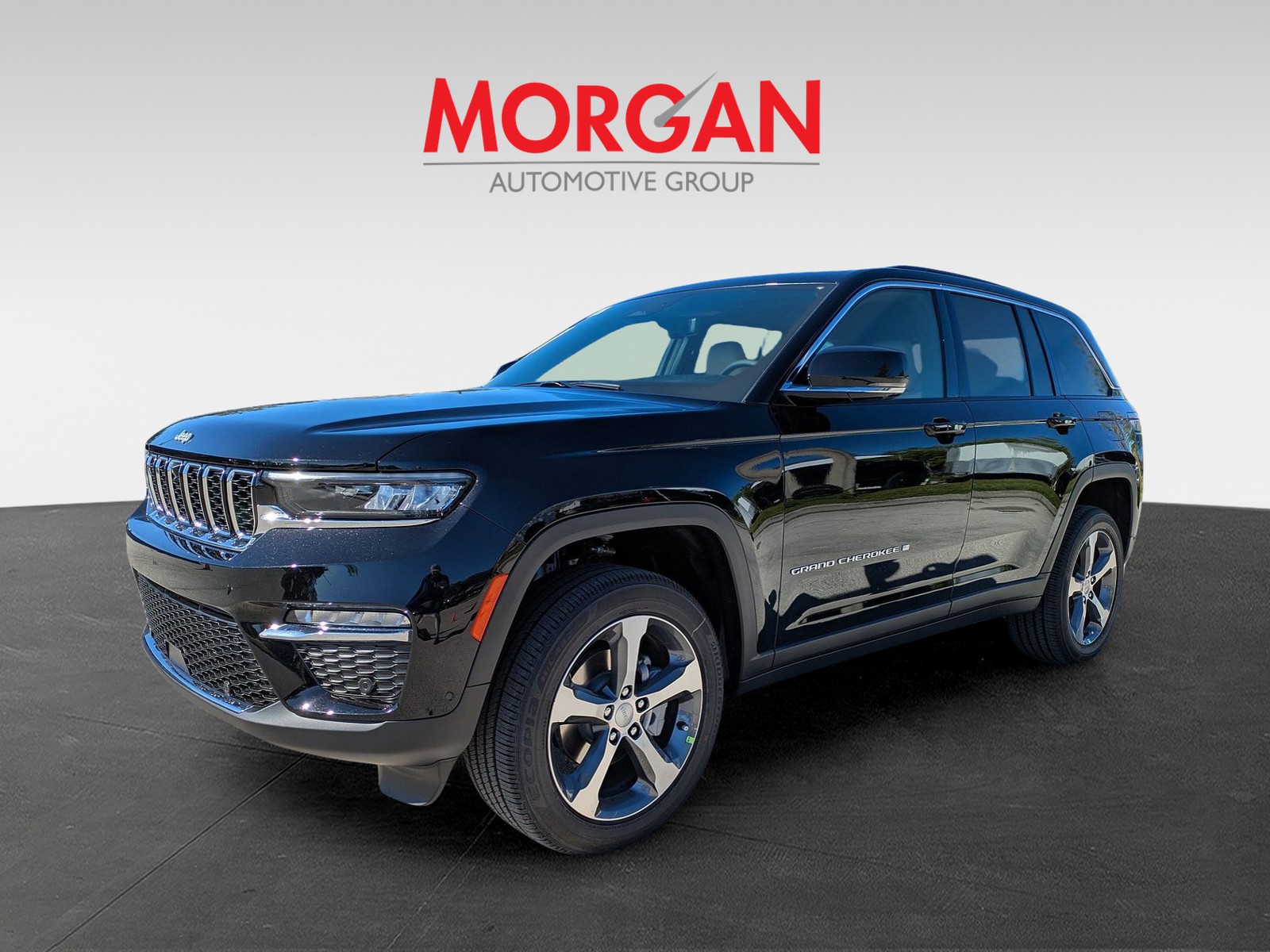 2025 Jeep Grand Cherokee - Photo 3