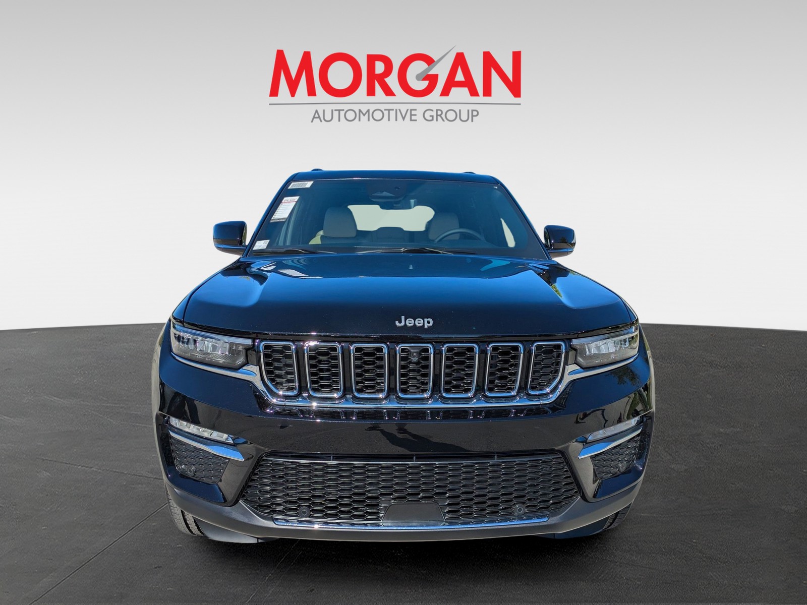 2025 Jeep Grand Cherokee - Photo 4
