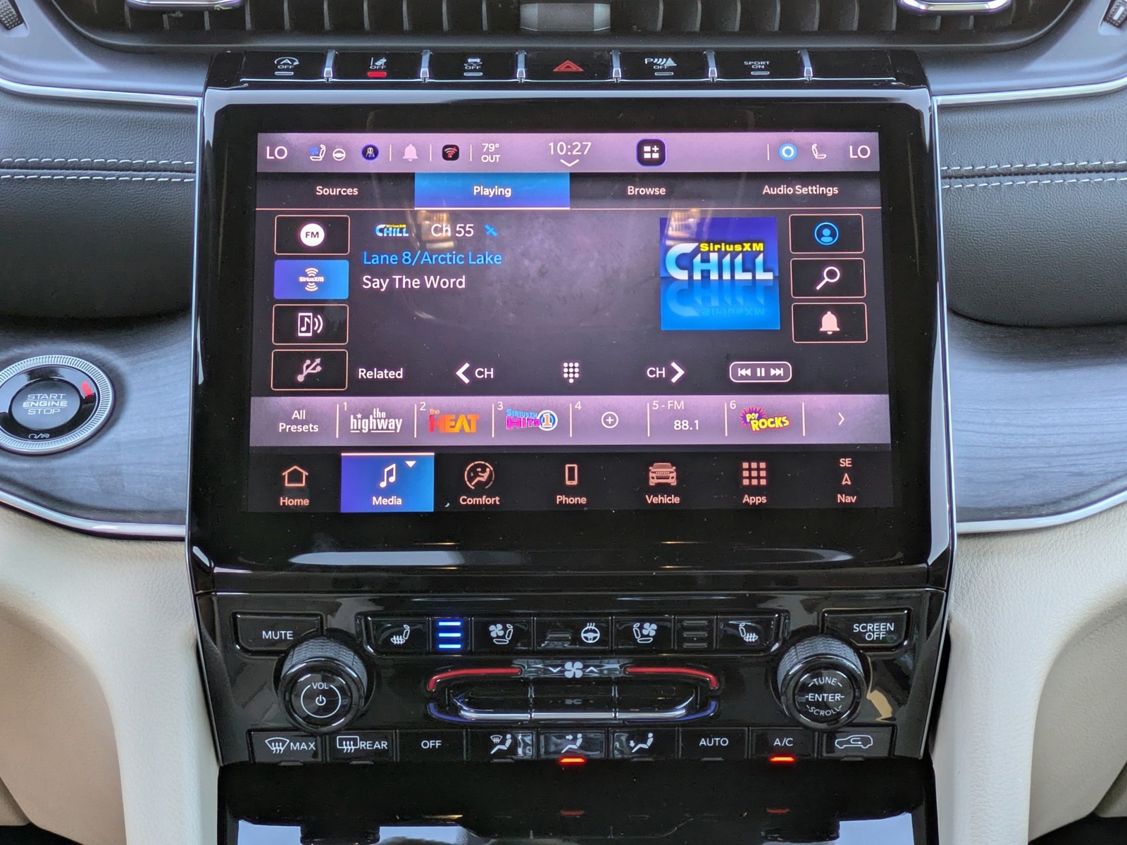 2025 Jeep Grand Cherokee - Photo 15