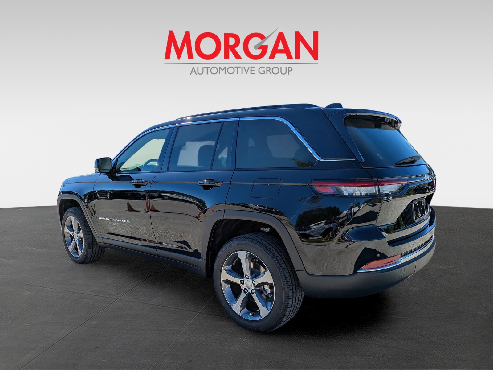 2025 Jeep Grand Cherokee - Photo 7