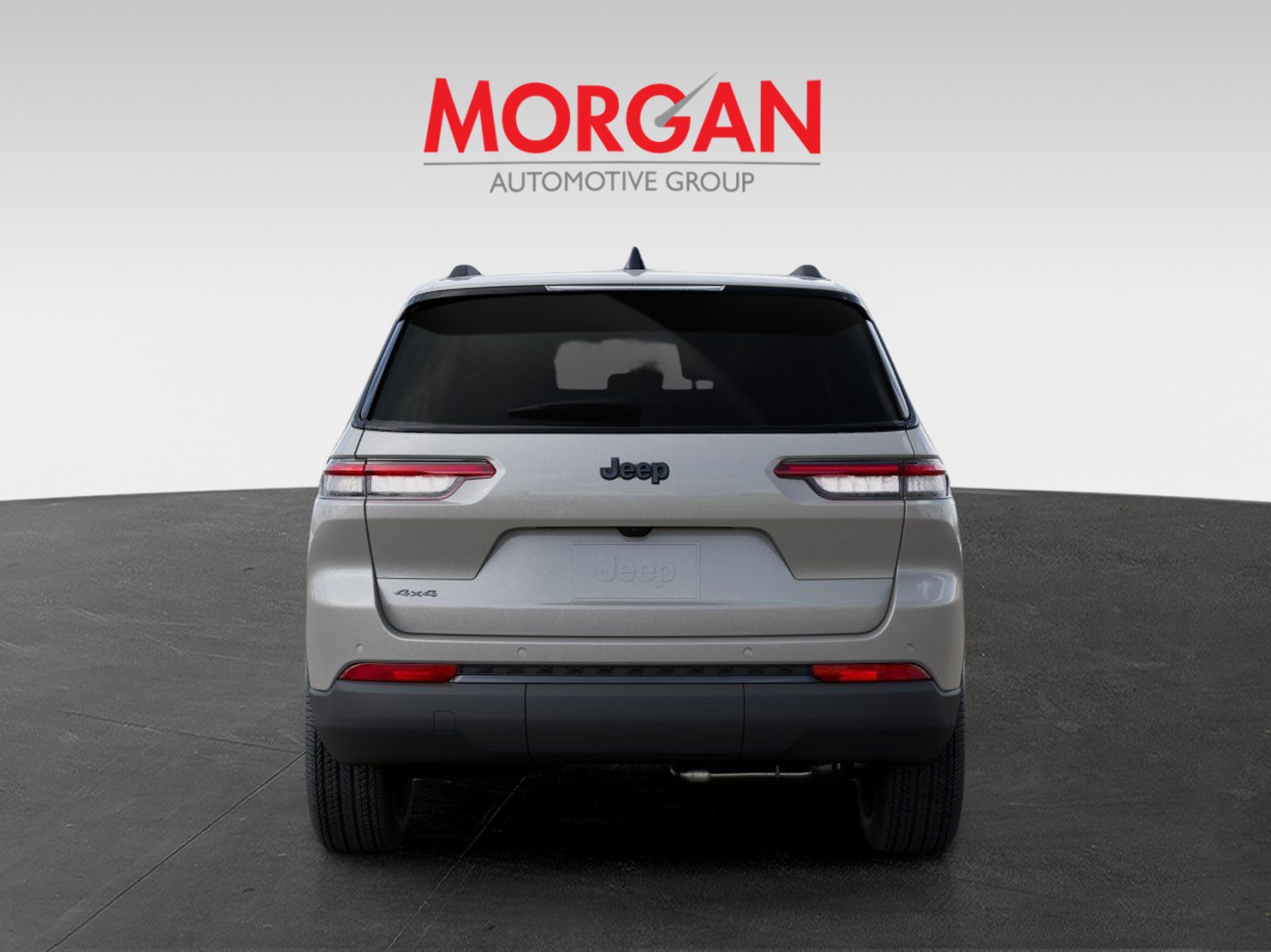 2025 Jeep Grand Cherokee L - Photo 6