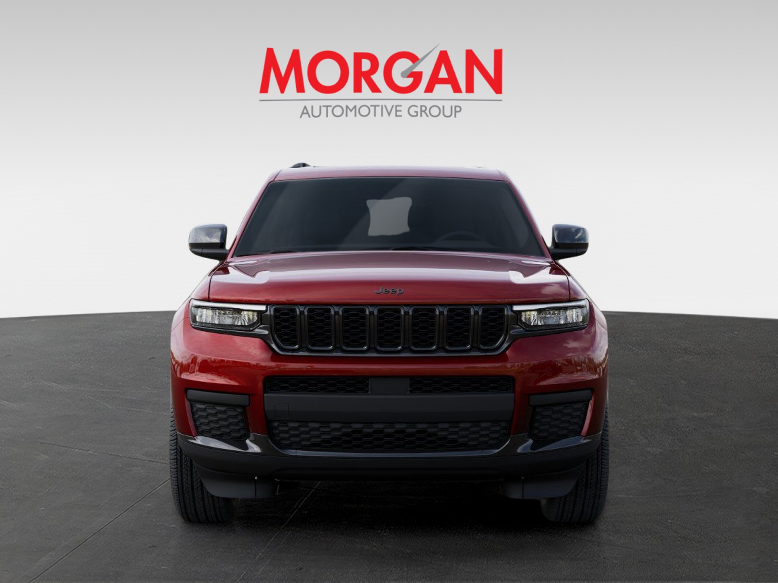 2025 Jeep Grand Cherokee L - Photo 7