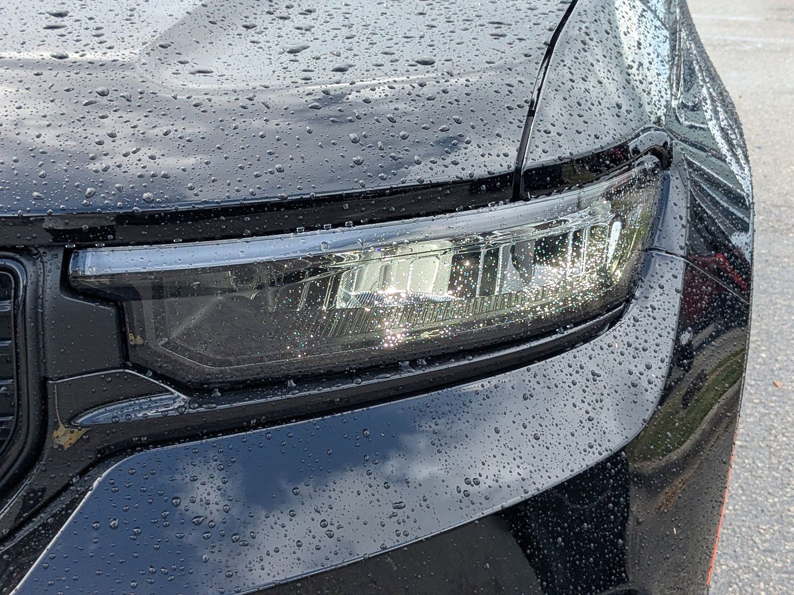 2025 Jeep Grand Cherokee - Photo 10