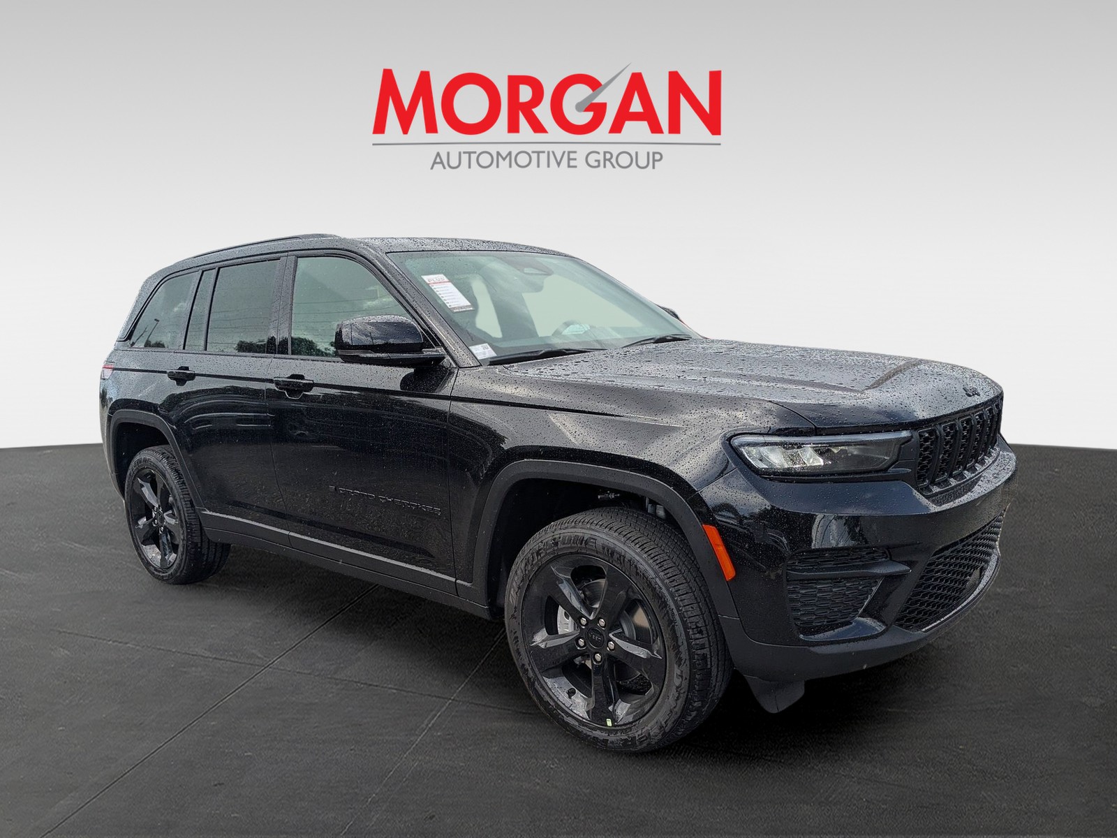 2025 Jeep Grand Cherokee - Photo 2