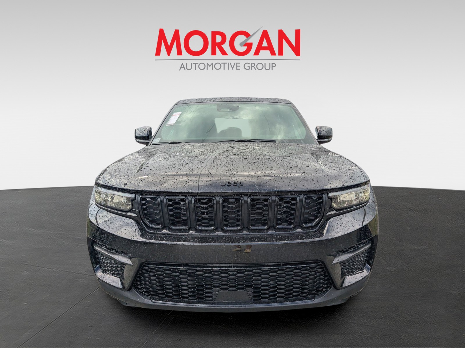 2025 Jeep Grand Cherokee - Photo 4