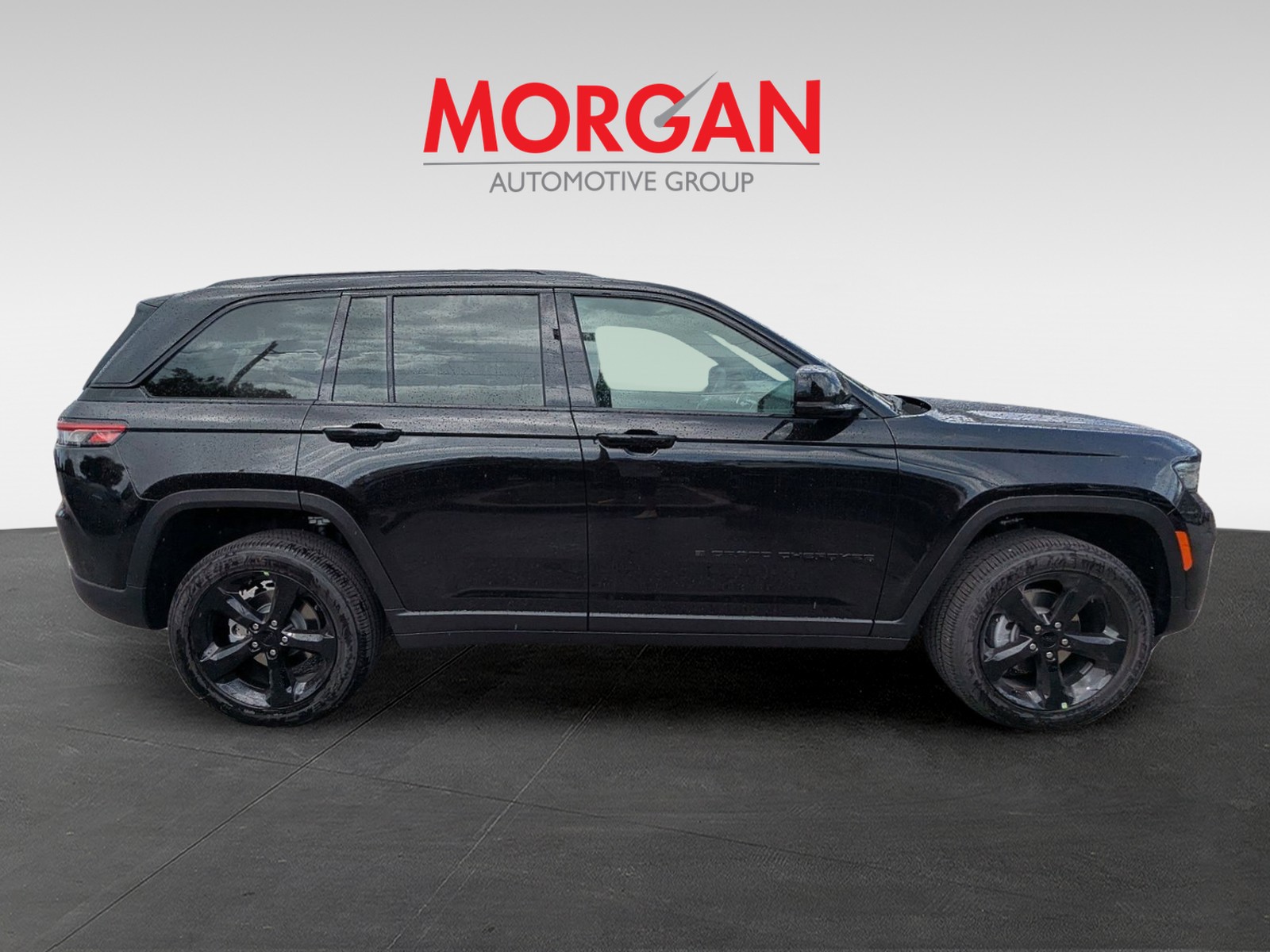 2025 Jeep Grand Cherokee - Photo 8