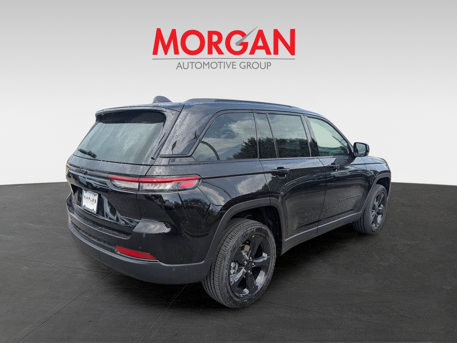 2025 Jeep Grand Cherokee - Photo 5