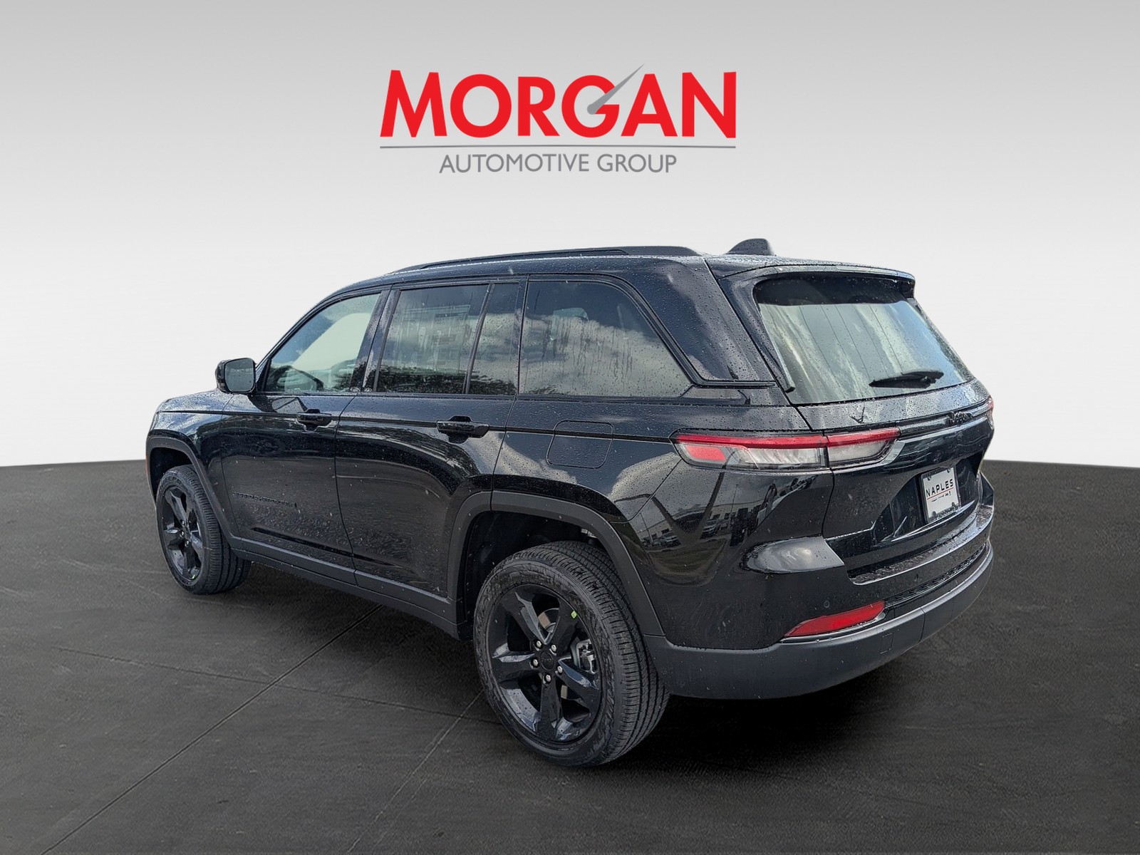 2025 Jeep Grand Cherokee - Photo 6