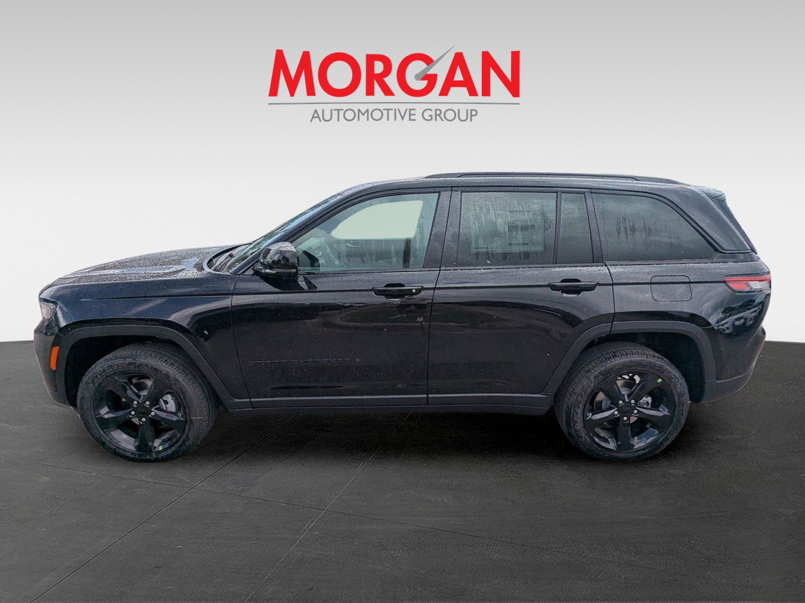 2025 Jeep Grand Cherokee - Photo 9