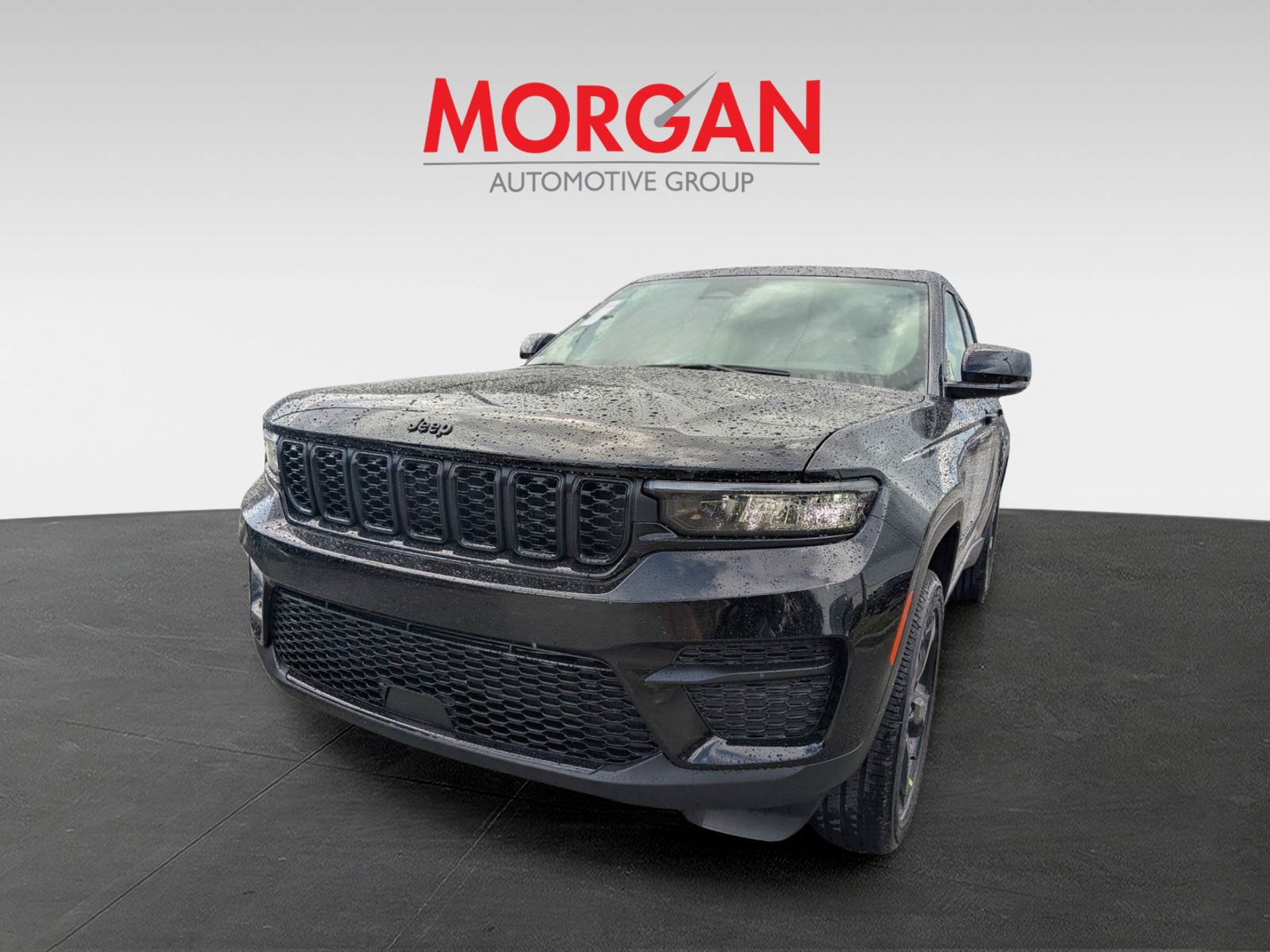 2025 Jeep Grand Cherokee - Photo 3