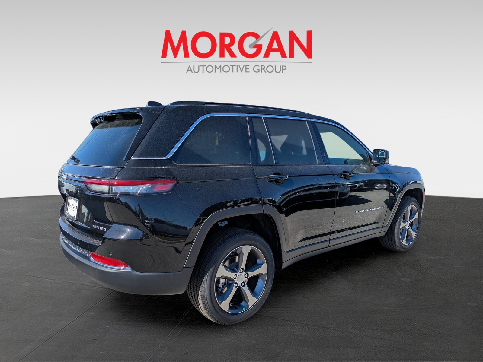 2025 Jeep Grand Cherokee - Photo 5