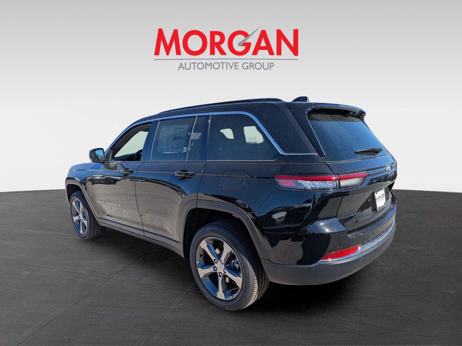 2025 Jeep Grand Cherokee - Photo 6