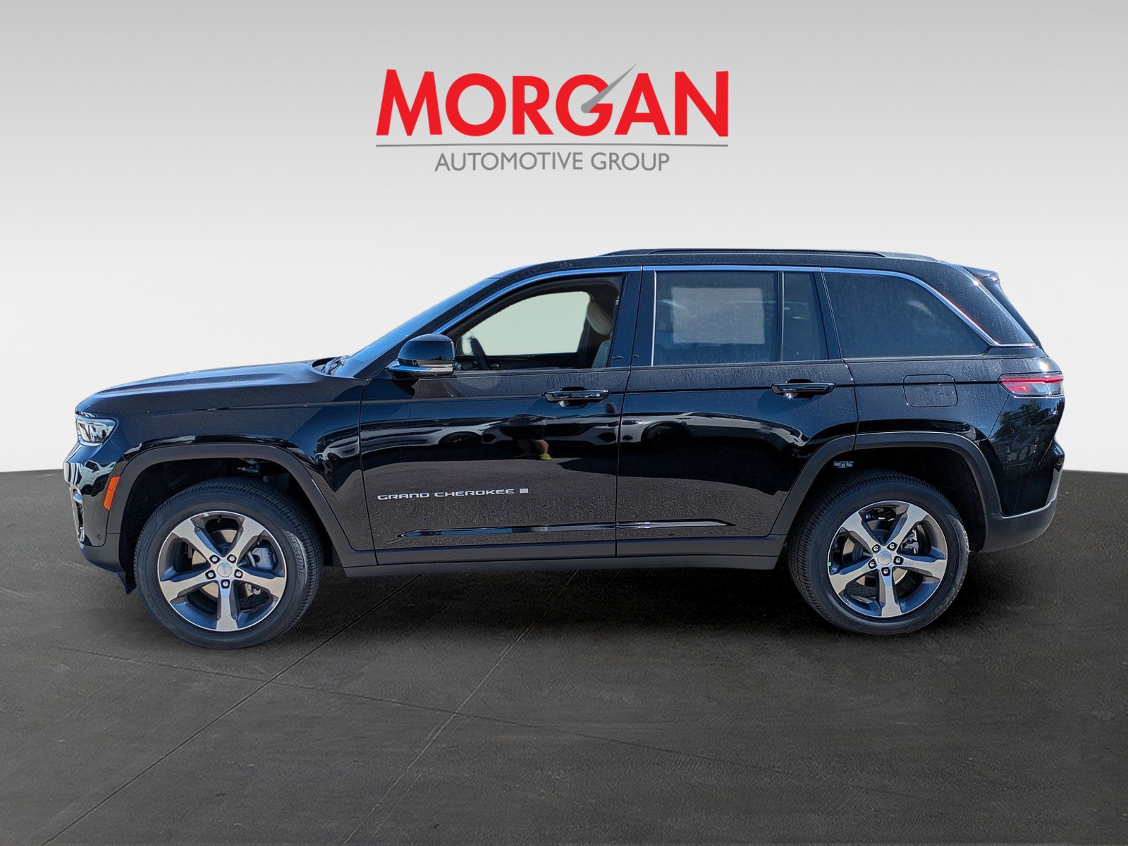 2025 Jeep Grand Cherokee - Photo 9