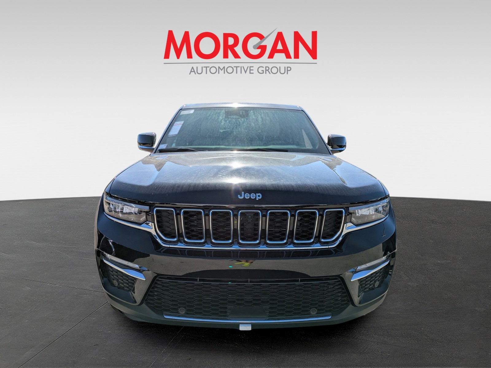 2025 Jeep Grand Cherokee - Photo 4